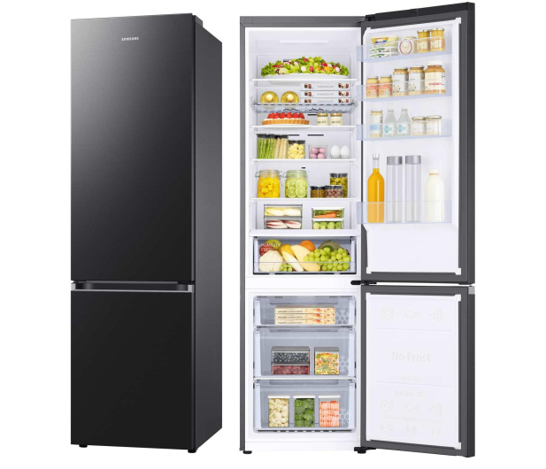 Samsung RB38C602EB1/EF - 1264153 - zdjęcie